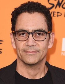 Picture of José Zúñiga