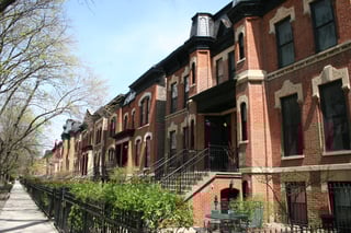 Picture of Lincoln Park