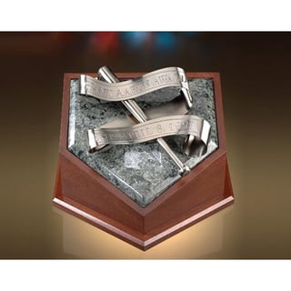Picture of Hank Aaron Award