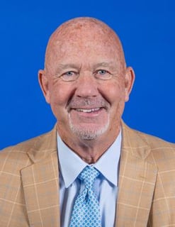 Picture of Rick Stockstill