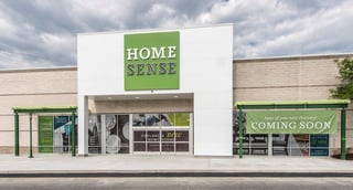 Picture of HomeSense