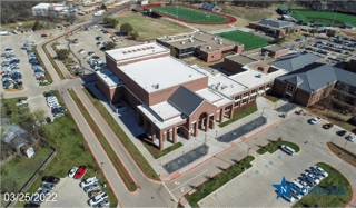 Picture of Billy Ryan High School