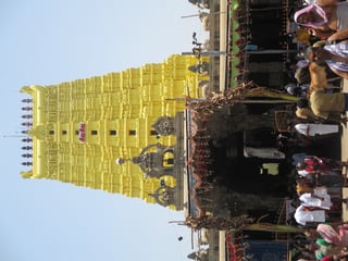 Picture of Ramanathaswamy Temple