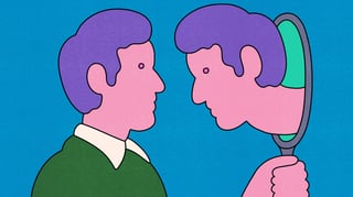 Picture of Self-awareness