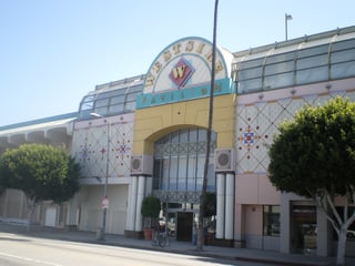 Picture of Westside Pavilion