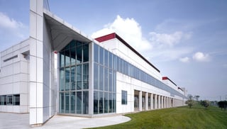 Picture of Knoll
