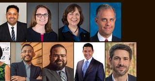 Picture of San Jose City Council