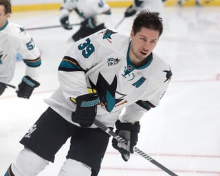 Picture of Logan Couture