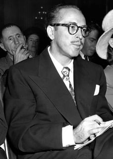 Picture of Dalton Trumbo