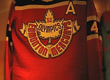 Picture of Edmonton Mercurys