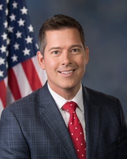 Picture of Sean Duffy