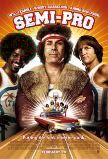 Picture of Semi-Pro