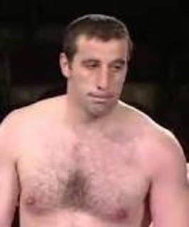 Picture of Georgi Kandelaki