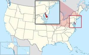 Picture of Delaware