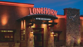 Picture of LongHorn Steakhouse