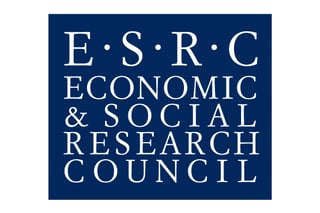 Picture of Economic and Social Research Council