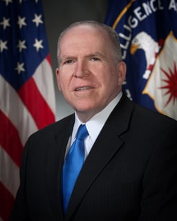 Picture of John O. Brennan
