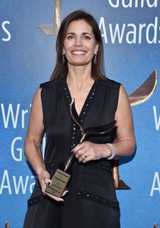 Picture of Susannah Grant
