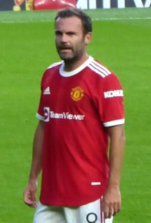Picture of Juan Mata