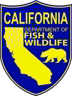 Picture of California Department of Fish and Wildlife