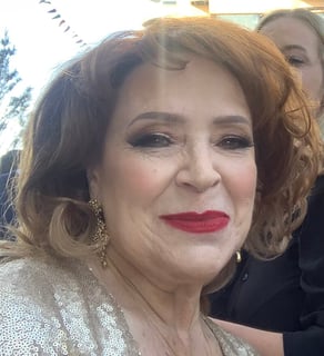 Picture of Harriet Thorpe