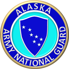 Picture of Alaska Army National Guard
