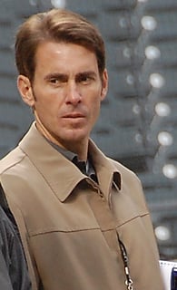 Picture of Tom Verducci