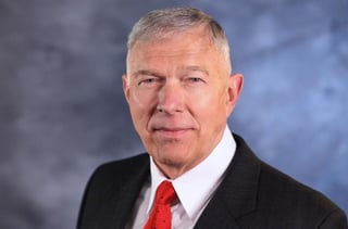Picture of James Conway