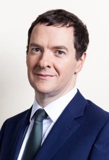 Picture of George Osborne