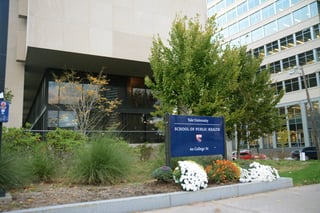 Picture of Yale School of Public Health
