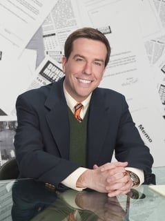 Picture of Andy Bernard