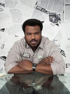 Picture of Darryl Philbin