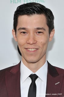 Picture of Jason Tobin