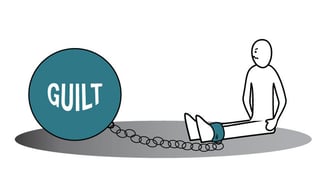 Picture of Guilt