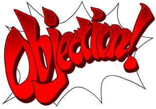 Picture of Objection