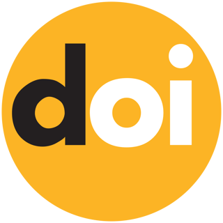 Picture of Digital object identifier