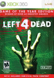 Picture of Left 4 Dead