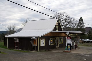 Picture of Days Creek