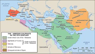 Picture of Caliphate