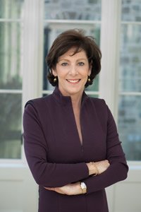 Picture of Beth Wilkinson