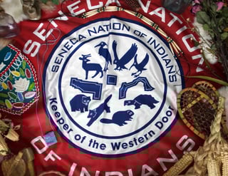 Picture of Seneca Nation of Indians