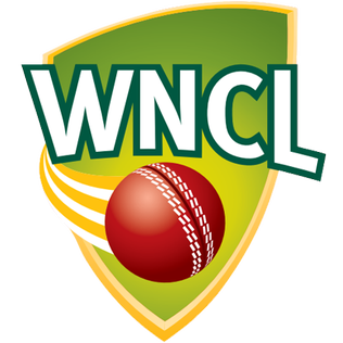 Picture of Women's National Cricket League