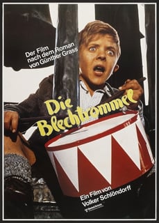 Picture of The Tin Drum