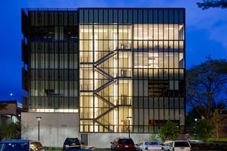Picture of Yale School of Art