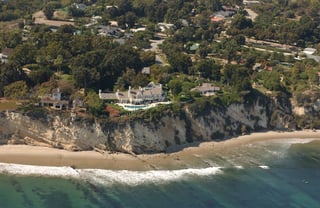 Picture of Streisand effect