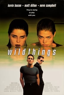 Picture of Wild Things