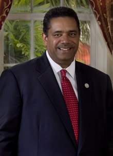 Picture of John de Jongh