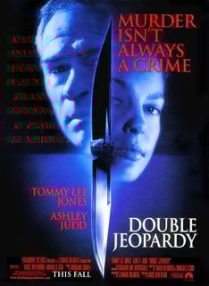 Picture of Double jeopardy
