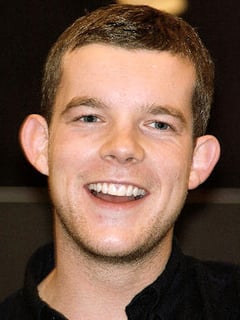 Picture of Russell Tovey