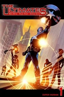 Picture of Ultimates